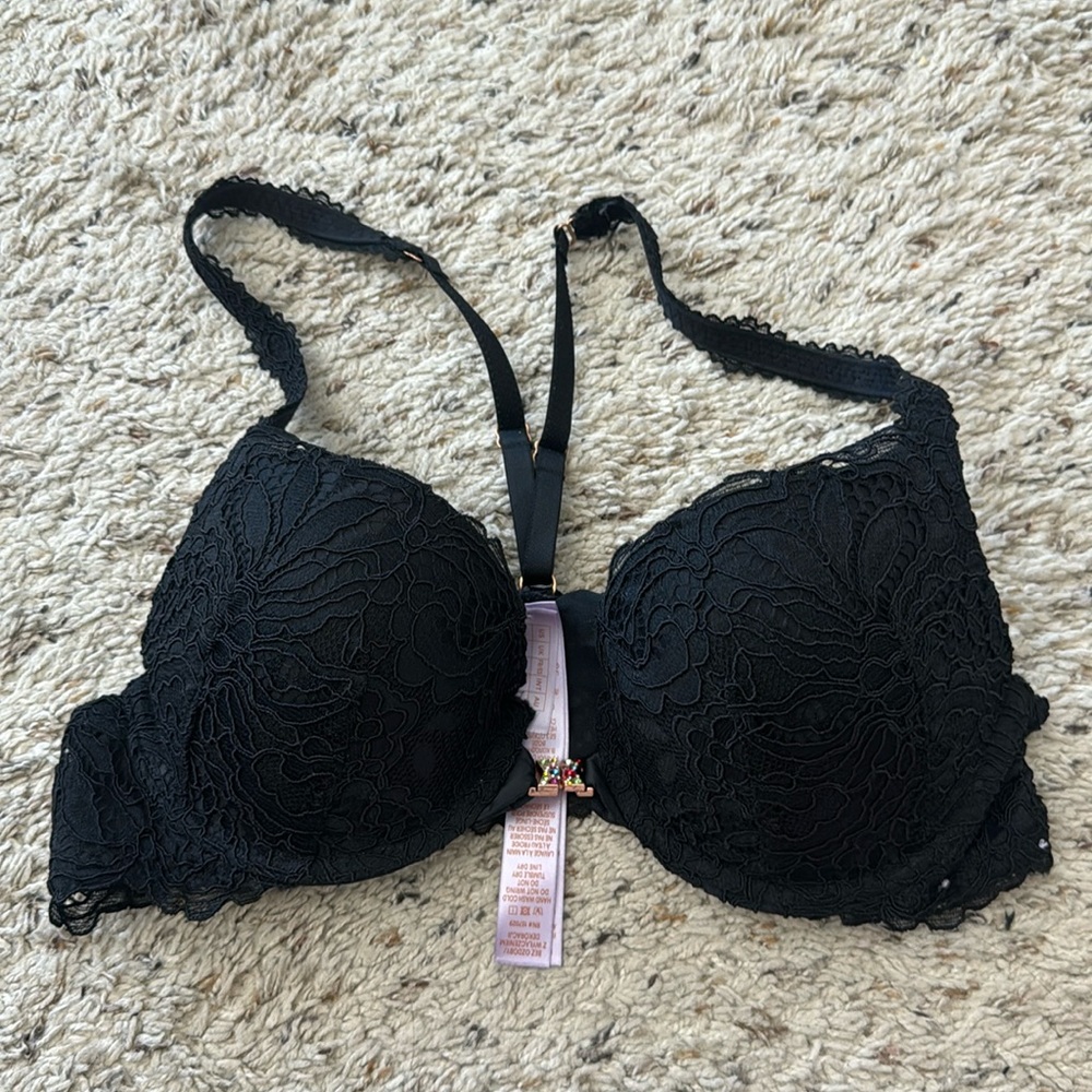 Savage x push up bra